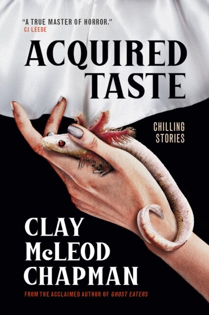 Acquired Taste