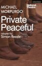 Private Peaceful