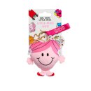 Little Miss Hug Keychain