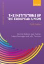 The Institutions of the European Union