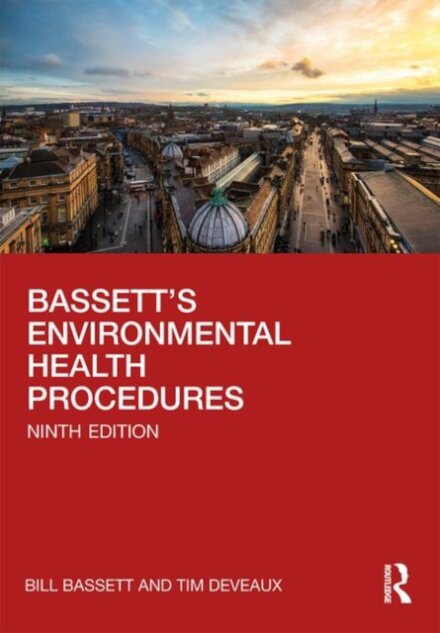 Bassett's Environmental Health Procedures