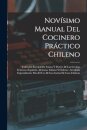 Novisimo manual del cocinero practico chileno