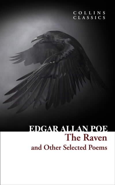 The Raven And Other Selected Poems