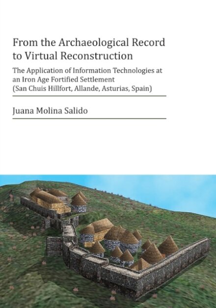 From the Archaeological Record to Virtual Reconstruction