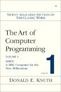 Art of Computer Programming, Volume 1, Fascicle 1, The