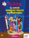 O Amor Sobe Ao Palco De Topford!