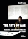 The Arts of War: Ukrainian Artists Confront Russia