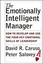 The Emotionally Intelligent Manager