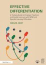 Effective Differentiation