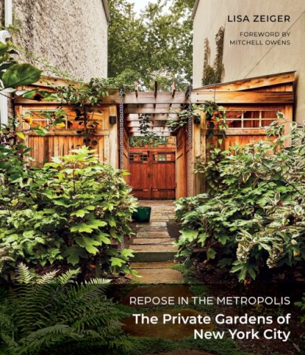 Repose in the Metropolis