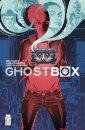 GHOSTBOX