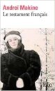 Le testament francais
