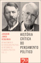 História Crítica Do Pensamento Político Volume II