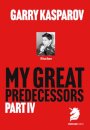 My Great Predecessors 4