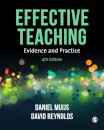 Effective Teaching