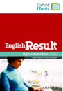 English Result Upper-Intermediate: Teacher's iTools Pack