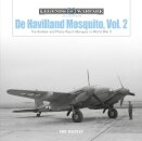 De Havilland Mosquito, Vol. 2