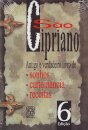 São Cipriano: Antigo E Verdadeiro Livro De Sonhos
