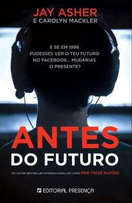 Antes Do Futuro
