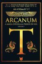 Arcanum - A Magia Divina dos Filhos do Sol: Volume I