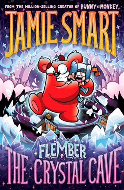 Flember 2: The Crystal Caves