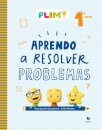 PLIM! Aprendo a Resolver Problemas 1.º ano