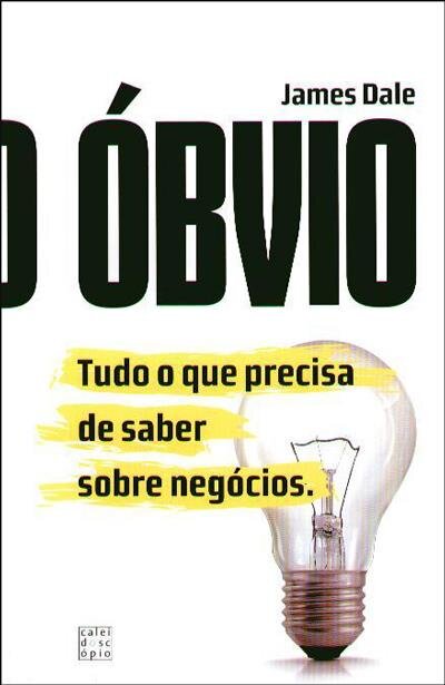 O Obvio-Tudo O Que Precisa De Saber