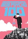 Mob Psycho 100 Volume 6