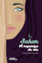 Sahar - A rapariga do véu