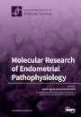Molecular Research of Endometrial Pathophysiology