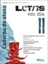 Letras em dia - Português - 11.º ano Caderno de atividades 2025
