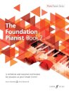 The Foundation Pianist Book 2