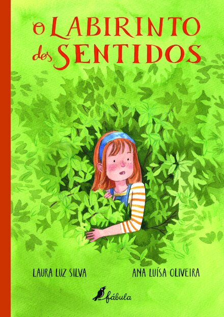 O Labirinto dos Sentidos