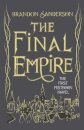 The Final Empire Collector'S Edition
