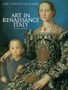 Art In Renaissance Italy