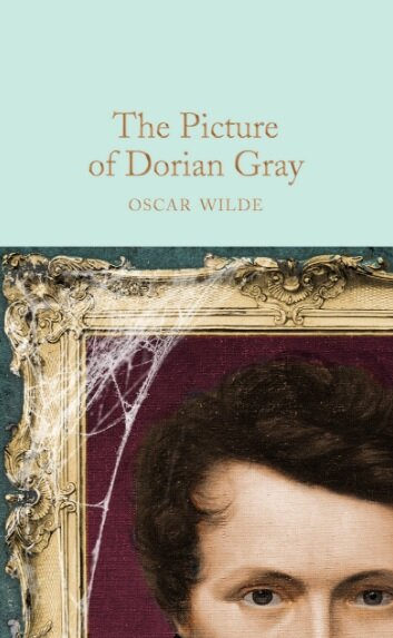 The Picture Of Dorian Gray
