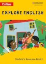 Explore English Student’s Resource Book: Stage 1