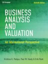 Business Analysis & Valuation
