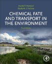 Chemical Fate and Transport in the Environment