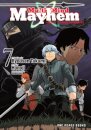 Multi-Mind Mayhem Volume 7: Isekai Tensei Soudouki