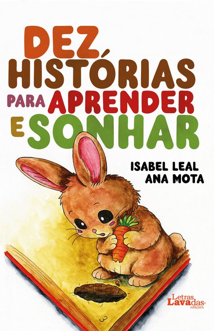 Dez Histórias para Aprender e Sonhar