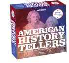 American History Tellers 2026 Day-to-Day Calendar