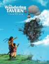 The Wandering Tavern