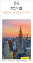 New York City Dk Eyewitness Top 10