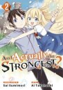 Am I Actually the Strongest? 2 (Manga)