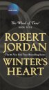 Winter's Heart - Wheel Of Time 9