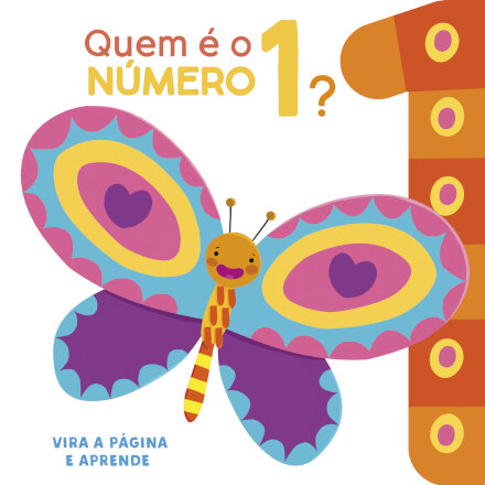 Quem É o Número 1?