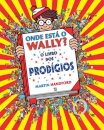 Onde Esta O Wally? O Livro Dos Prodígios
