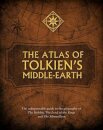 The Atlas Of Tolkien'S Middle Earth