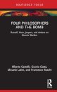Four Philosophers and the Bomb